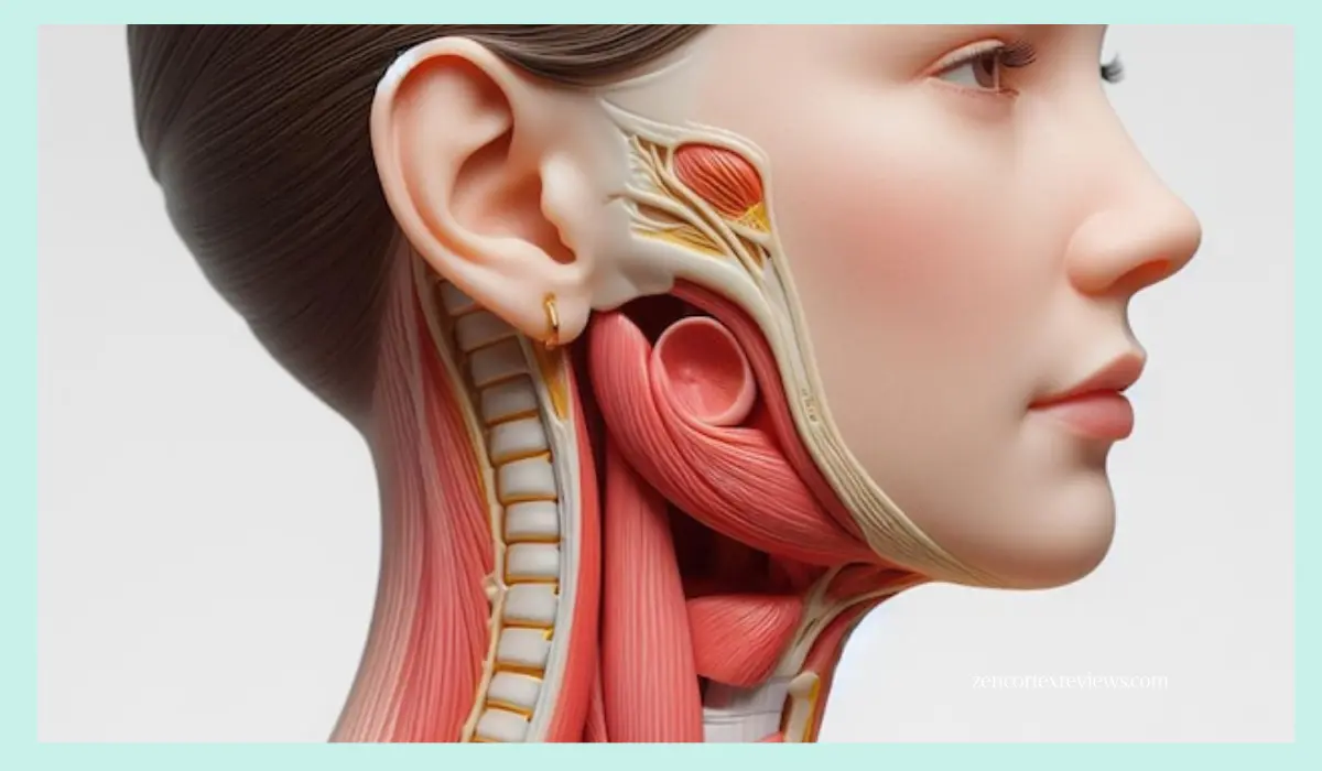 Could An Ear Infection Cause Neck Pain