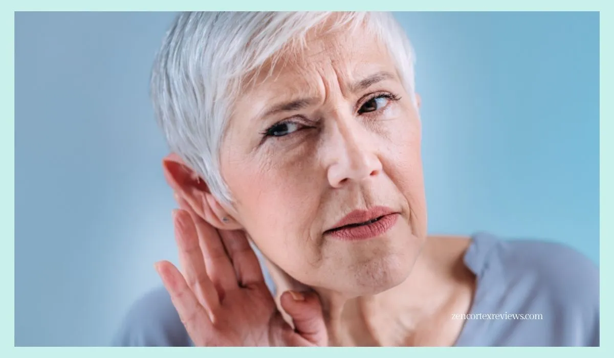 Enhancing Hearing In Older Age